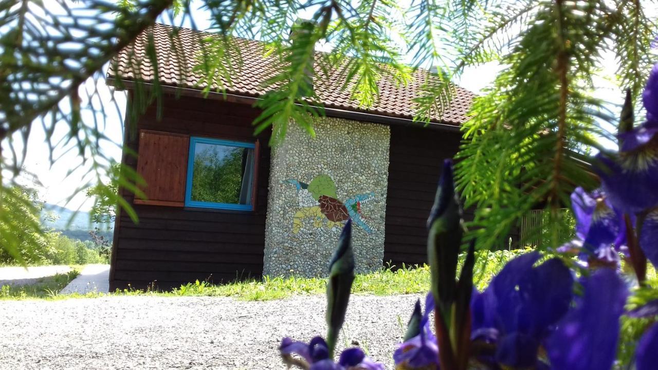 רקוביצה Paradise Lost Plitvice מראה חיצוני תמונה